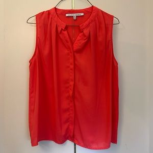 Collective Concepts Sleeveless Blouse